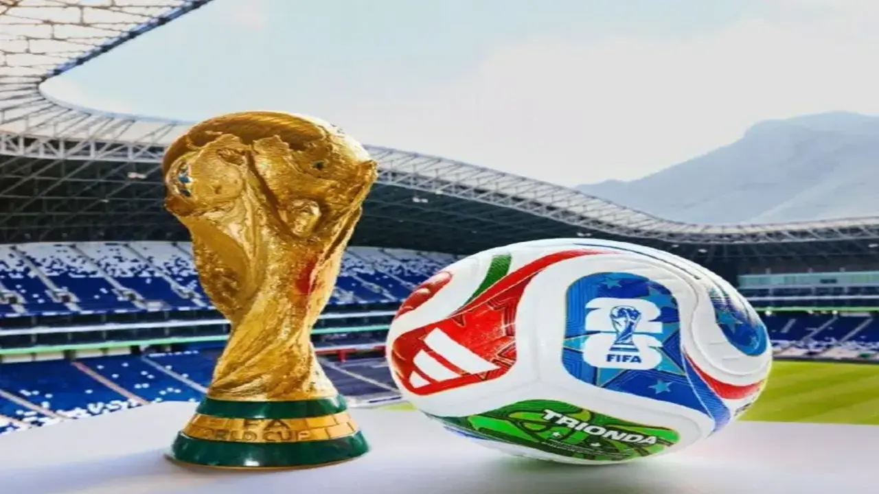 هل تؤثر العواصف الرعدية على مباريات مونديال 2026؟